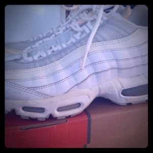 Nike 95 Air Maxx